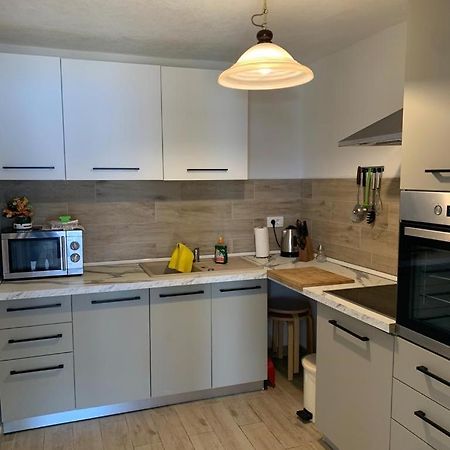 Seaside Apartment Padre بيبينيا المظهر الخارجي الصورة