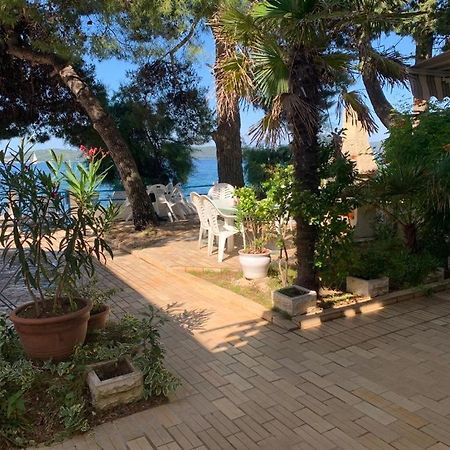 Seaside Apartment Padre بيبينيا المظهر الخارجي الصورة