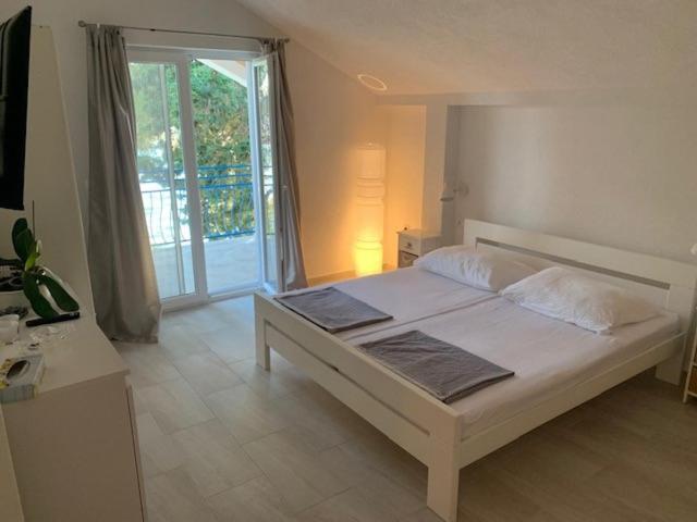 Seaside Apartment Padre بيبينيا المظهر الخارجي الصورة