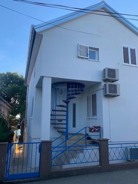 Seaside Apartment Padre بيبينيا المظهر الخارجي الصورة