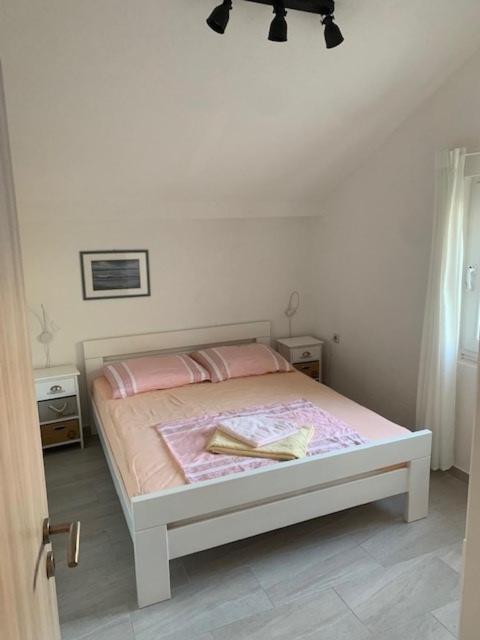 Seaside Apartment Padre بيبينيا المظهر الخارجي الصورة
