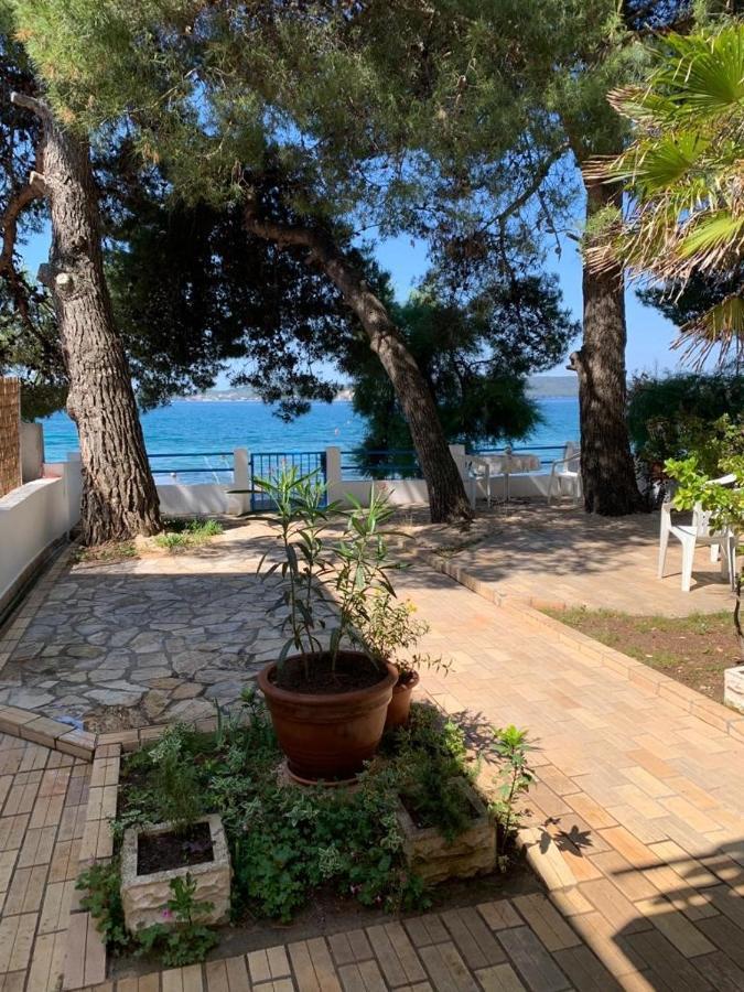 Seaside Apartment Padre بيبينيا المظهر الخارجي الصورة