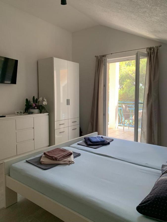 Seaside Apartment Padre بيبينيا المظهر الخارجي الصورة