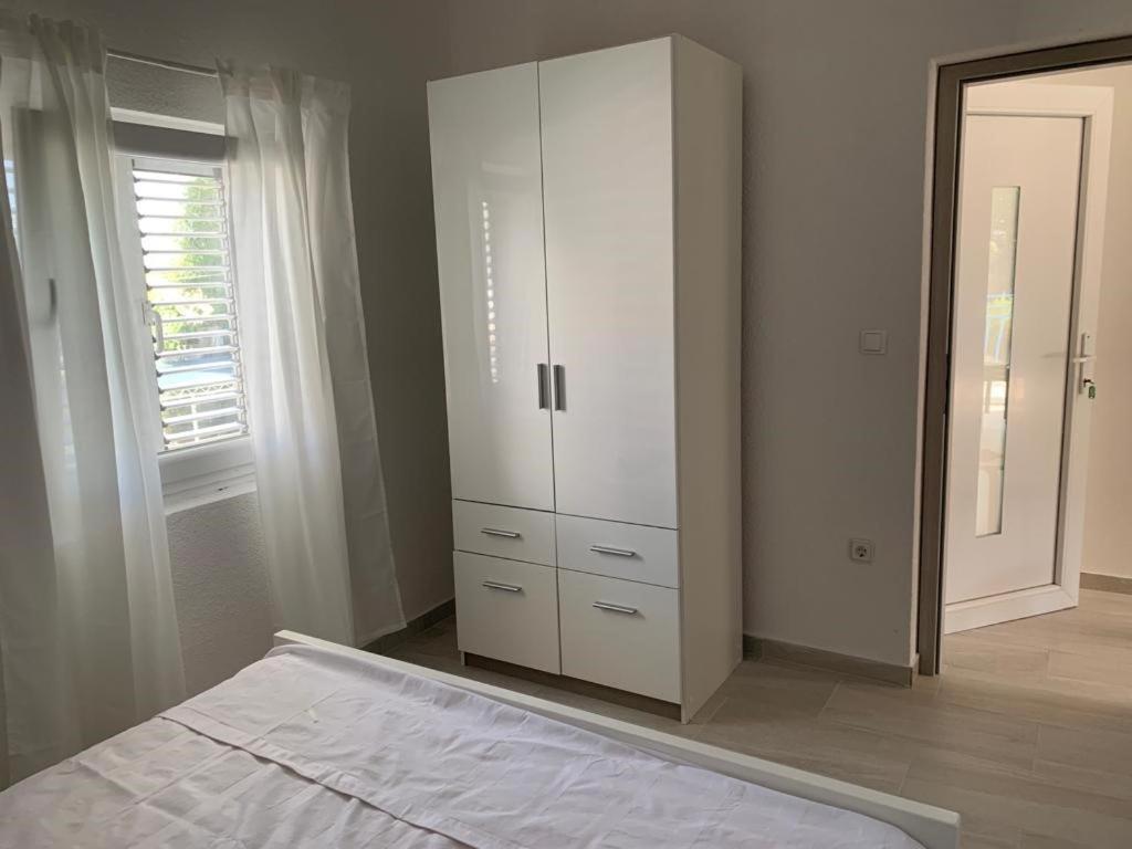 Seaside Apartment Padre بيبينيا المظهر الخارجي الصورة