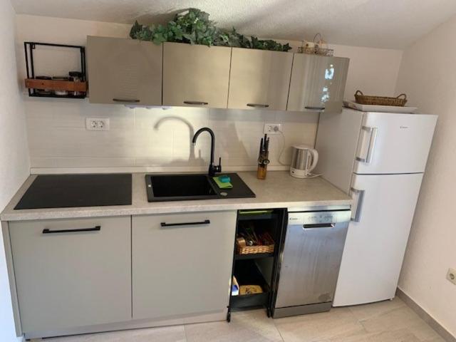 Seaside Apartment Padre بيبينيا المظهر الخارجي الصورة