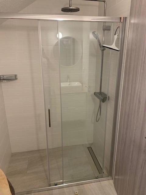 Seaside Apartment Padre بيبينيا المظهر الخارجي الصورة