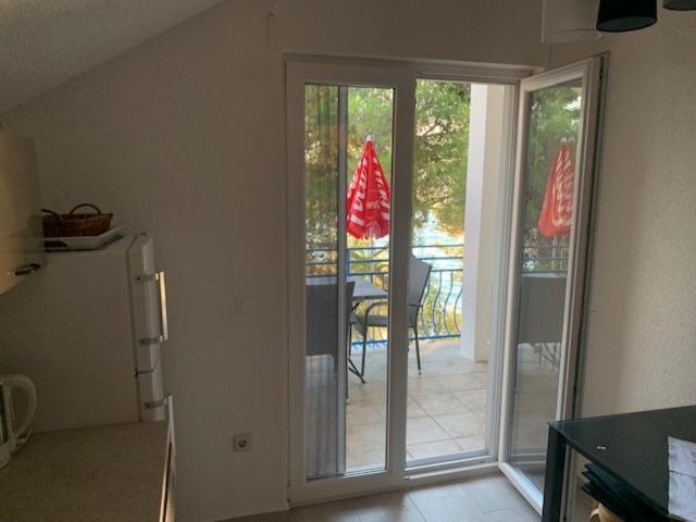 Seaside Apartment Padre بيبينيا المظهر الخارجي الصورة