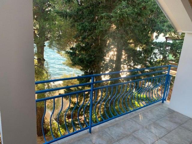 Seaside Apartment Padre بيبينيا المظهر الخارجي الصورة