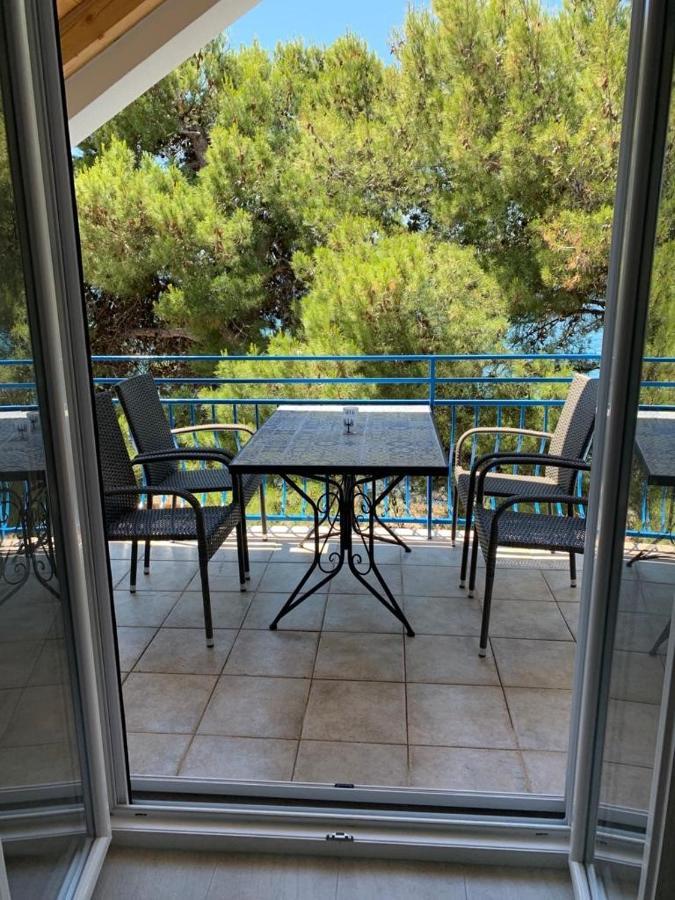 Seaside Apartment Padre بيبينيا المظهر الخارجي الصورة
