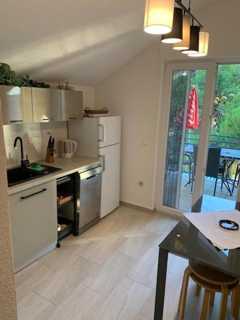 Seaside Apartment Padre بيبينيا المظهر الخارجي الصورة
