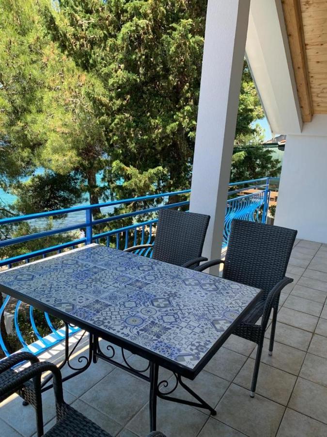 Seaside Apartment Padre بيبينيا المظهر الخارجي الصورة