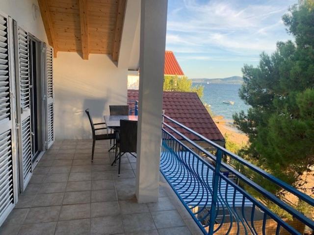 Seaside Apartment Padre بيبينيا المظهر الخارجي الصورة