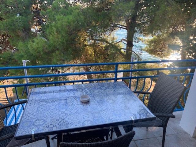 Seaside Apartment Padre بيبينيا المظهر الخارجي الصورة