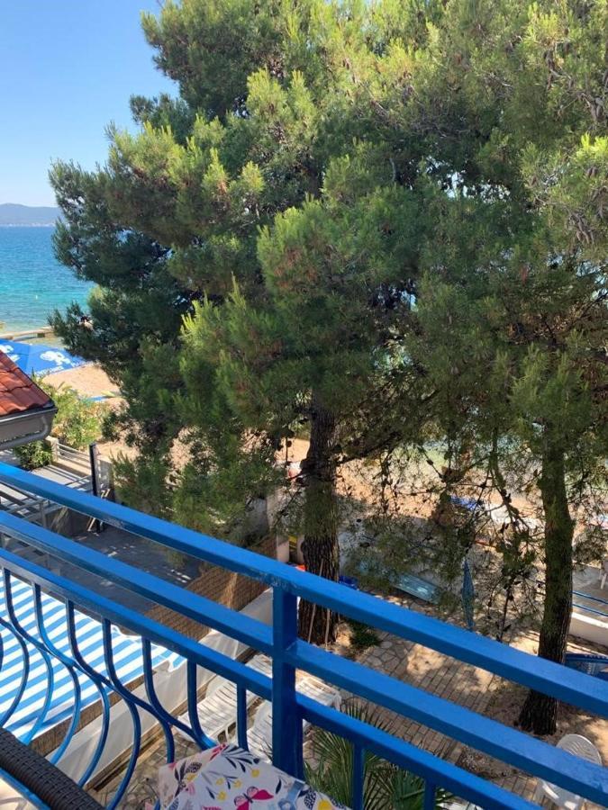 Seaside Apartment Padre بيبينيا المظهر الخارجي الصورة