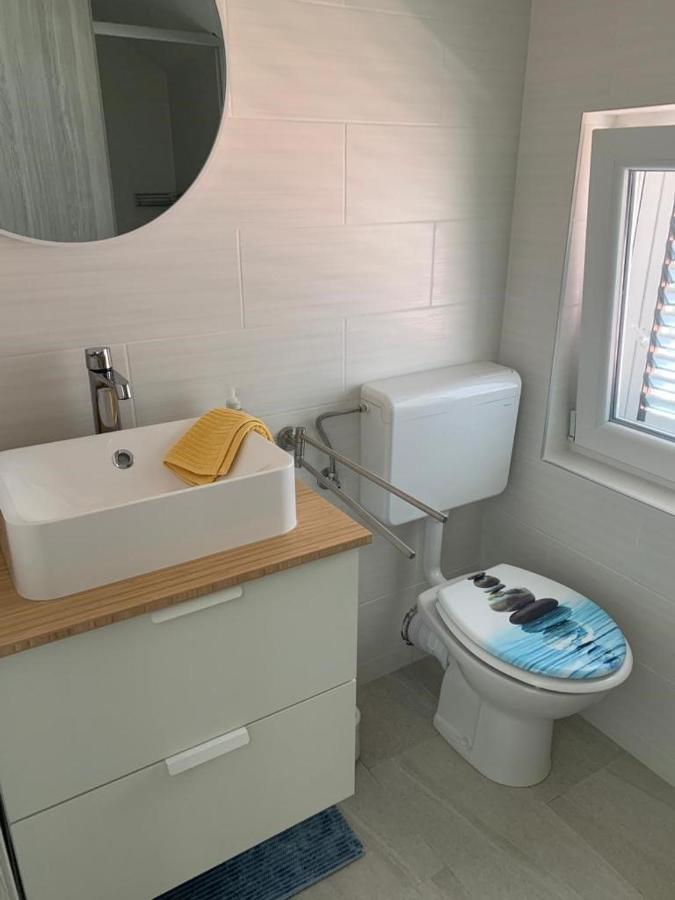 Seaside Apartment Padre بيبينيا المظهر الخارجي الصورة