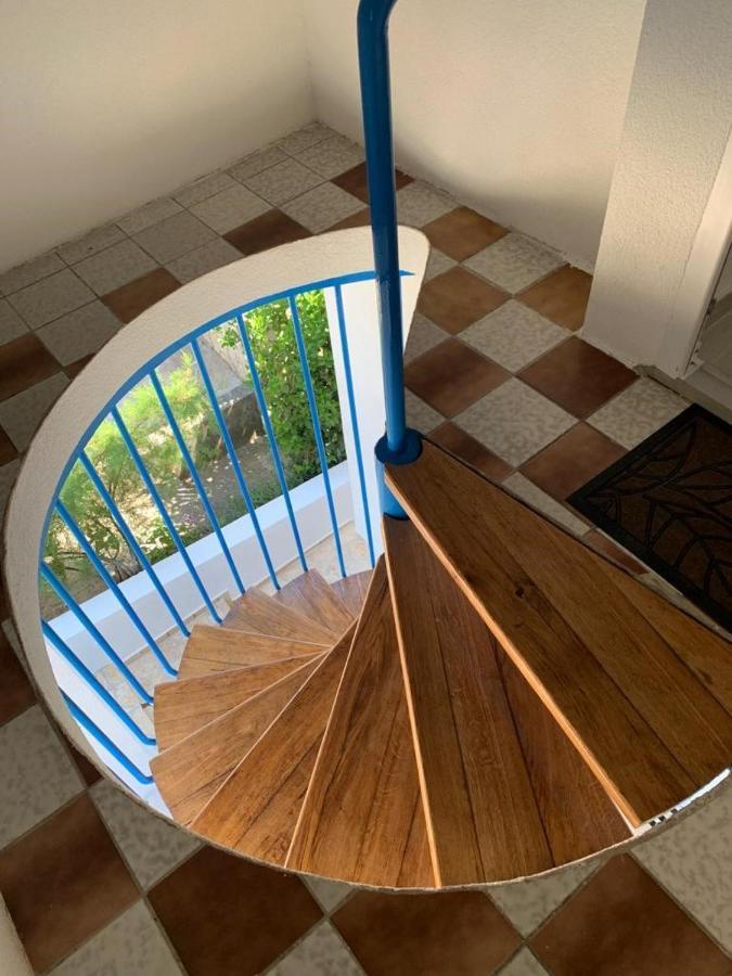 Seaside Apartment Padre بيبينيا المظهر الخارجي الصورة