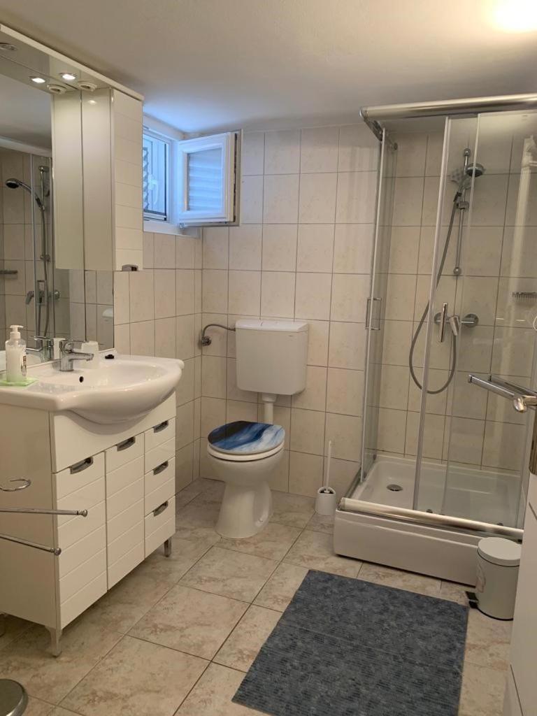 Seaside Apartment Padre بيبينيا المظهر الخارجي الصورة