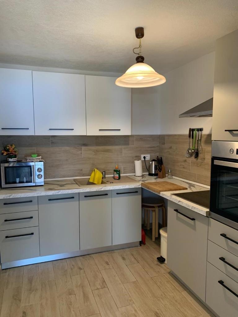 Seaside Apartment Padre بيبينيا المظهر الخارجي الصورة