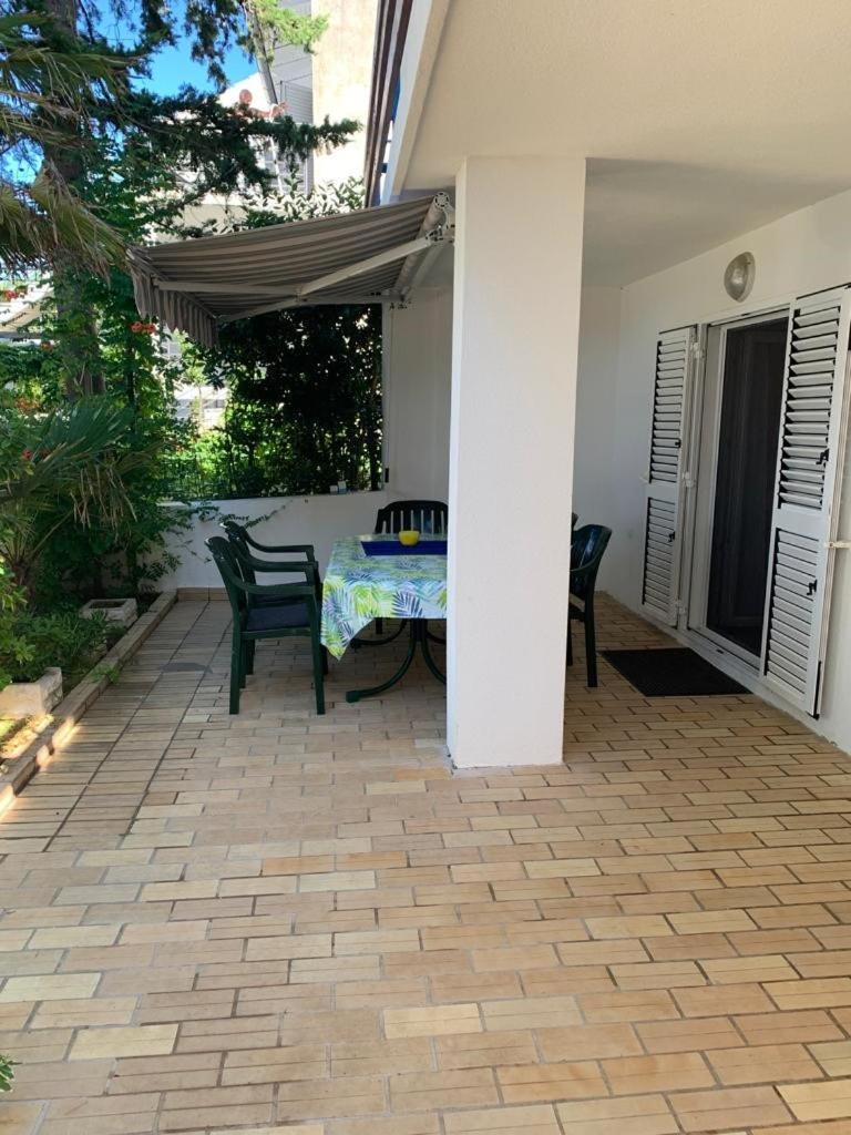 Seaside Apartment Padre بيبينيا المظهر الخارجي الصورة