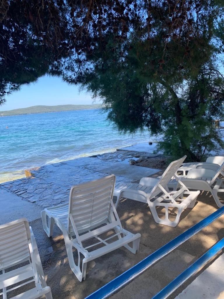 Seaside Apartment Padre بيبينيا المظهر الخارجي الصورة