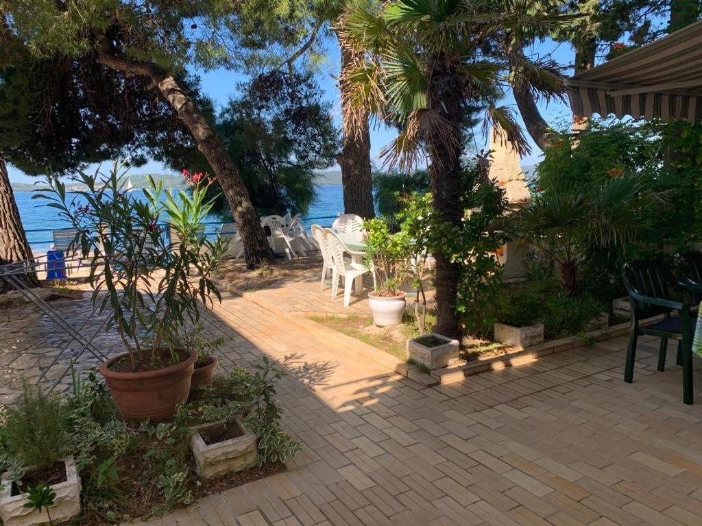 Seaside Apartment Padre بيبينيا المظهر الخارجي الصورة