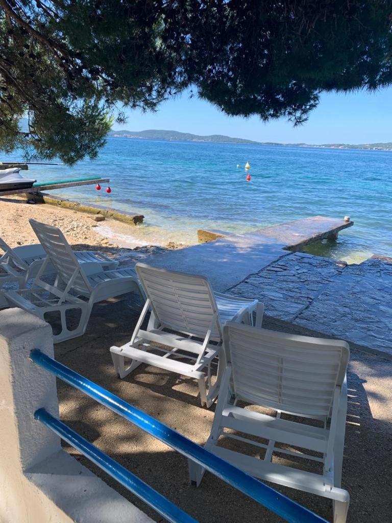Seaside Apartment Padre بيبينيا المظهر الخارجي الصورة